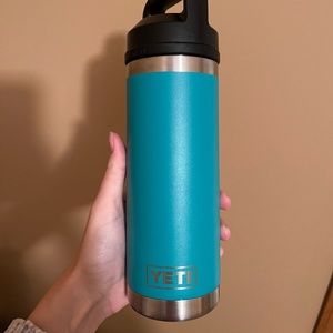 Yeti Rambler
